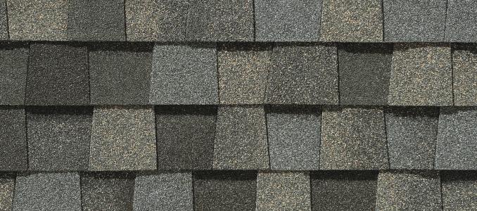 CertainTeed Landmark Solaris Gold Shingles | Arlington Roofing